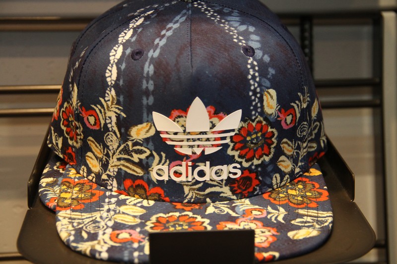 adidas Originals New Store Launch at Beirut City Centre